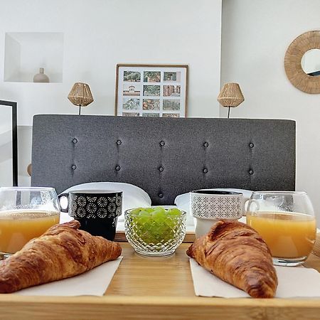 Le Iena Apartment Каркасон Екстериор снимка