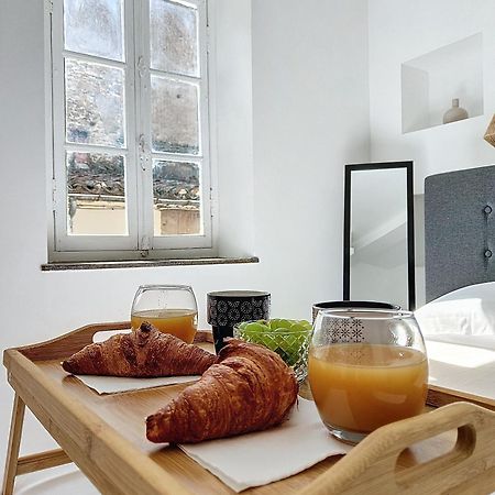 Le Iena Apartment Каркасон Екстериор снимка