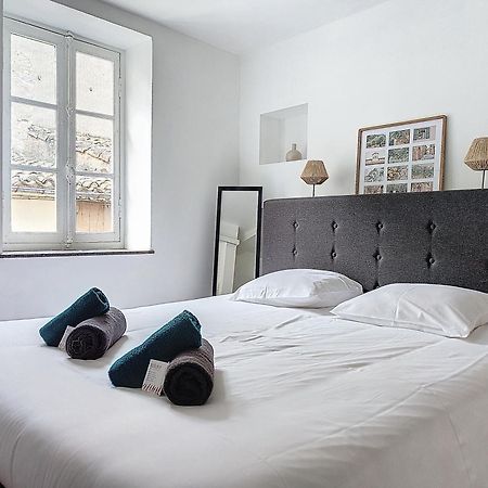 Le Iena Apartment Каркасон Екстериор снимка