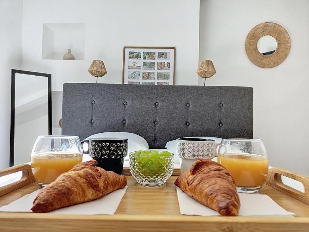 Le Iena Apartment Каркасон Екстериор снимка
