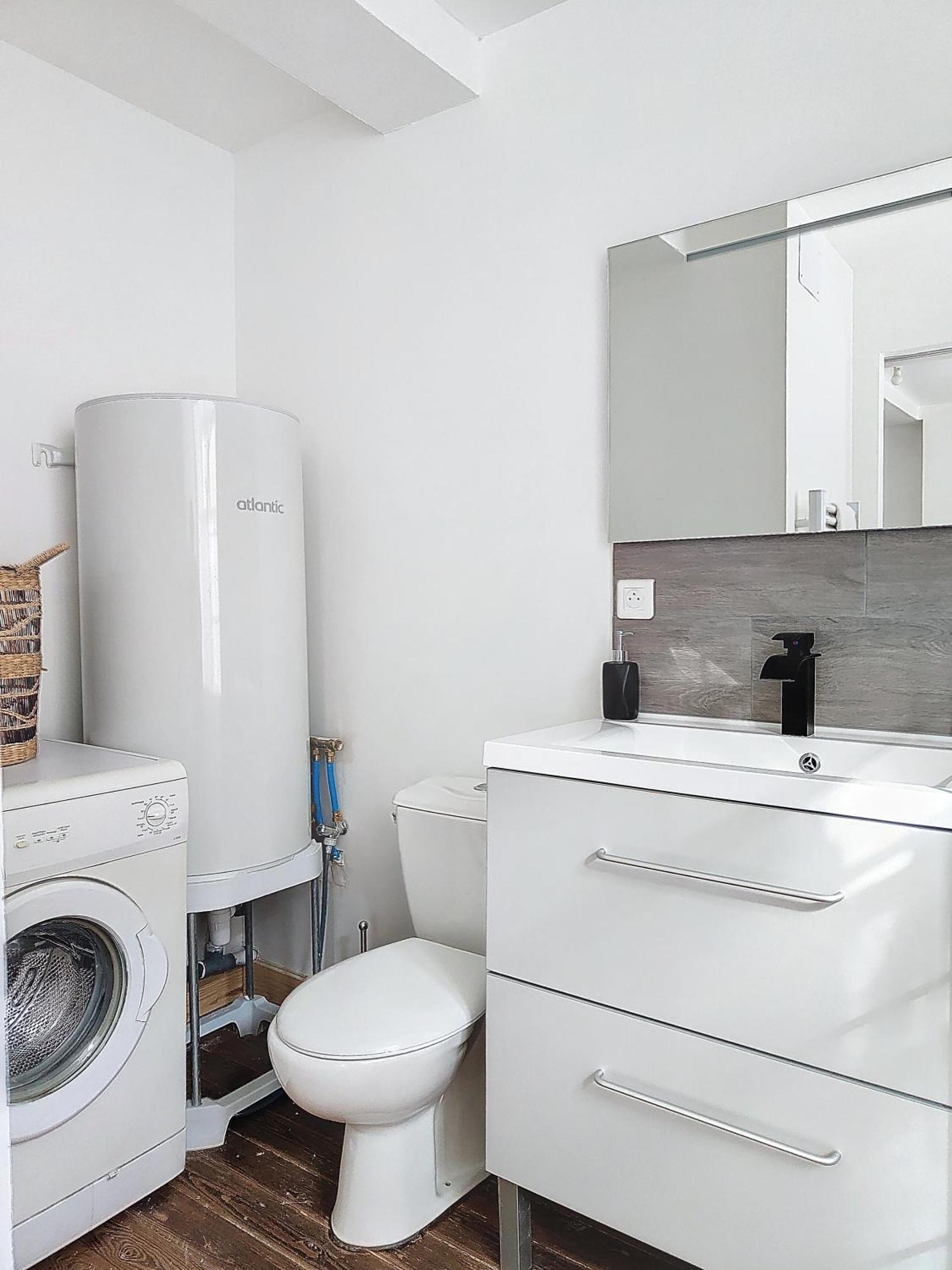 Le Iena Apartment Каркасон Екстериор снимка