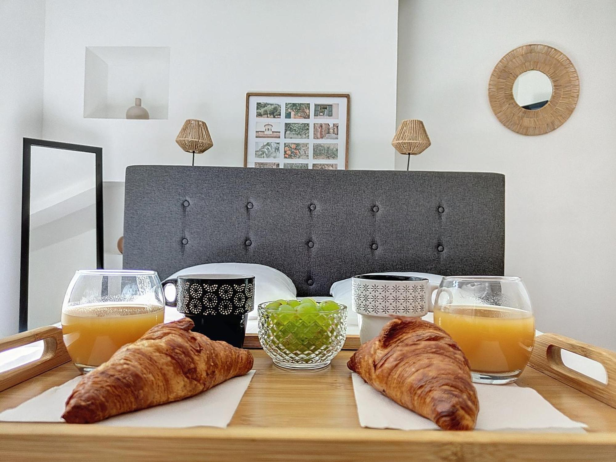 Le Iena Apartment Каркасон Екстериор снимка