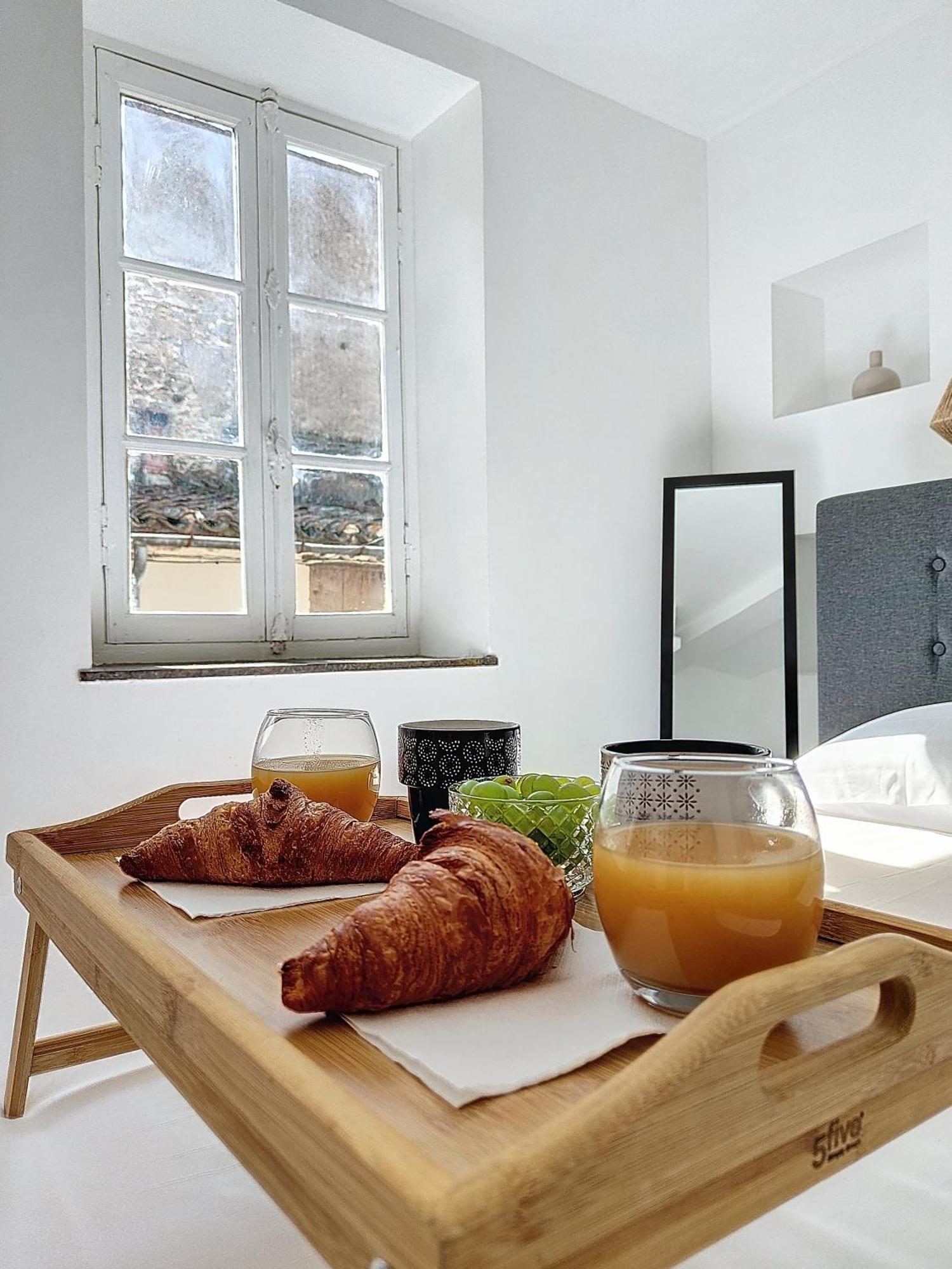 Le Iena Apartment Каркасон Екстериор снимка