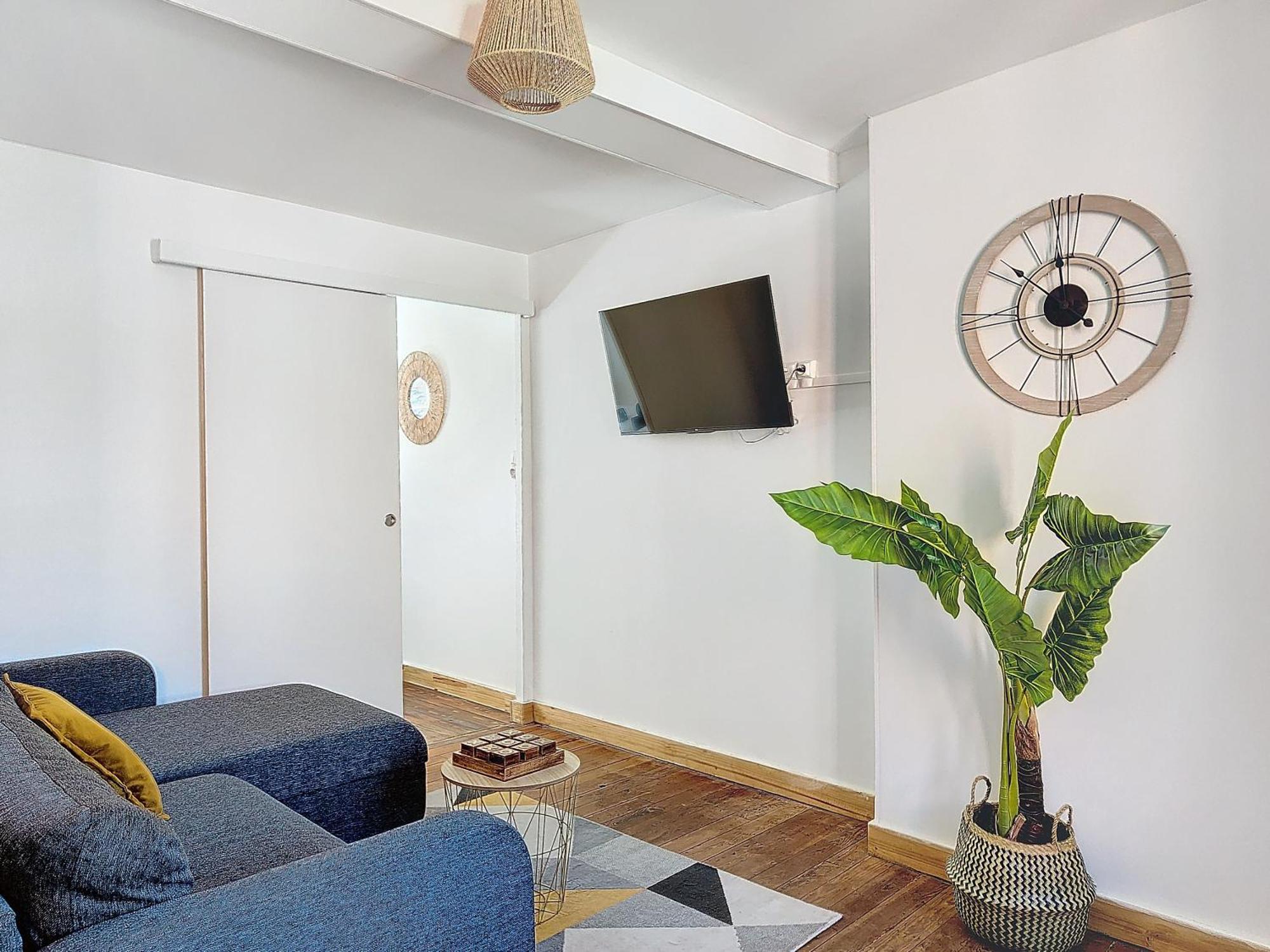 Le Iena Apartment Каркасон Екстериор снимка