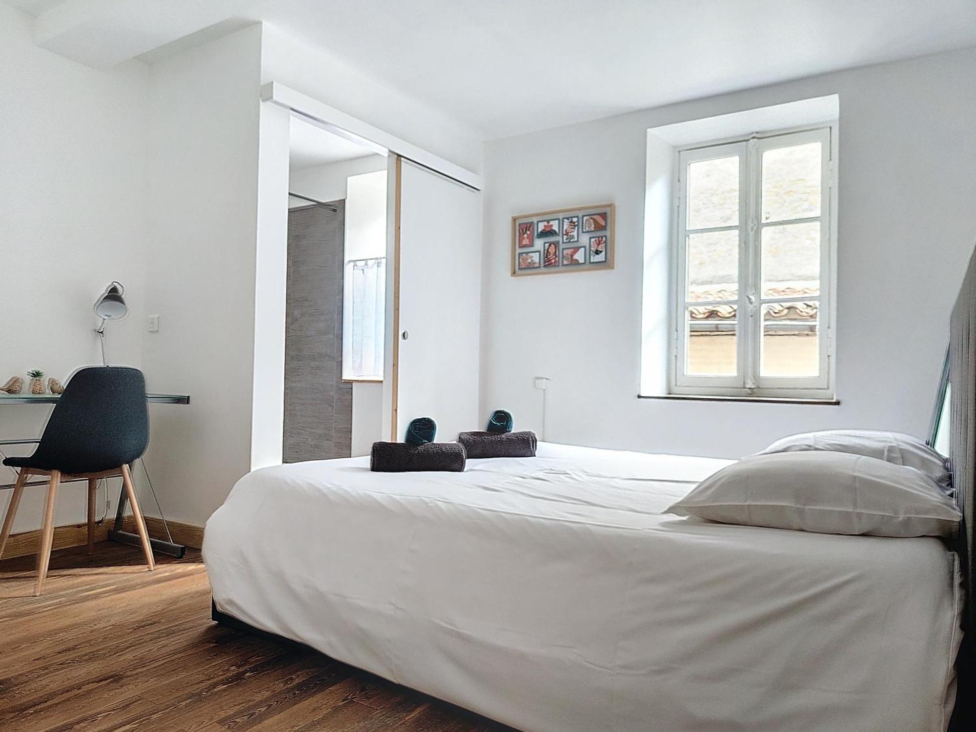 Le Iena Apartment Каркасон Екстериор снимка